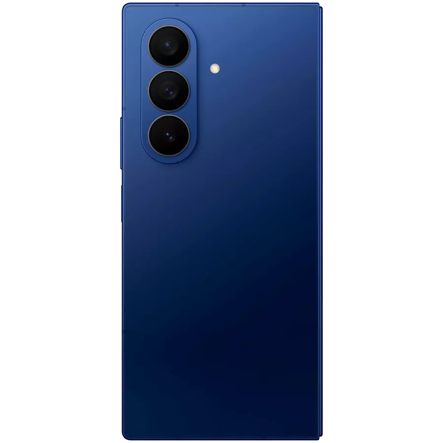 SAMSUNG Galaxy Z Fold 7 256 GB, Dark Blue — Image №8
