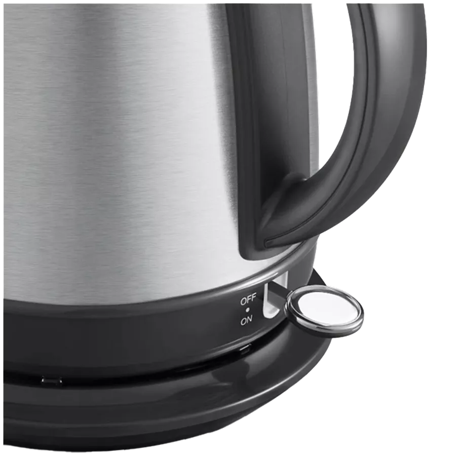 Електрочайник BUYDEEM K640 Stainless Steel — Зображення №5