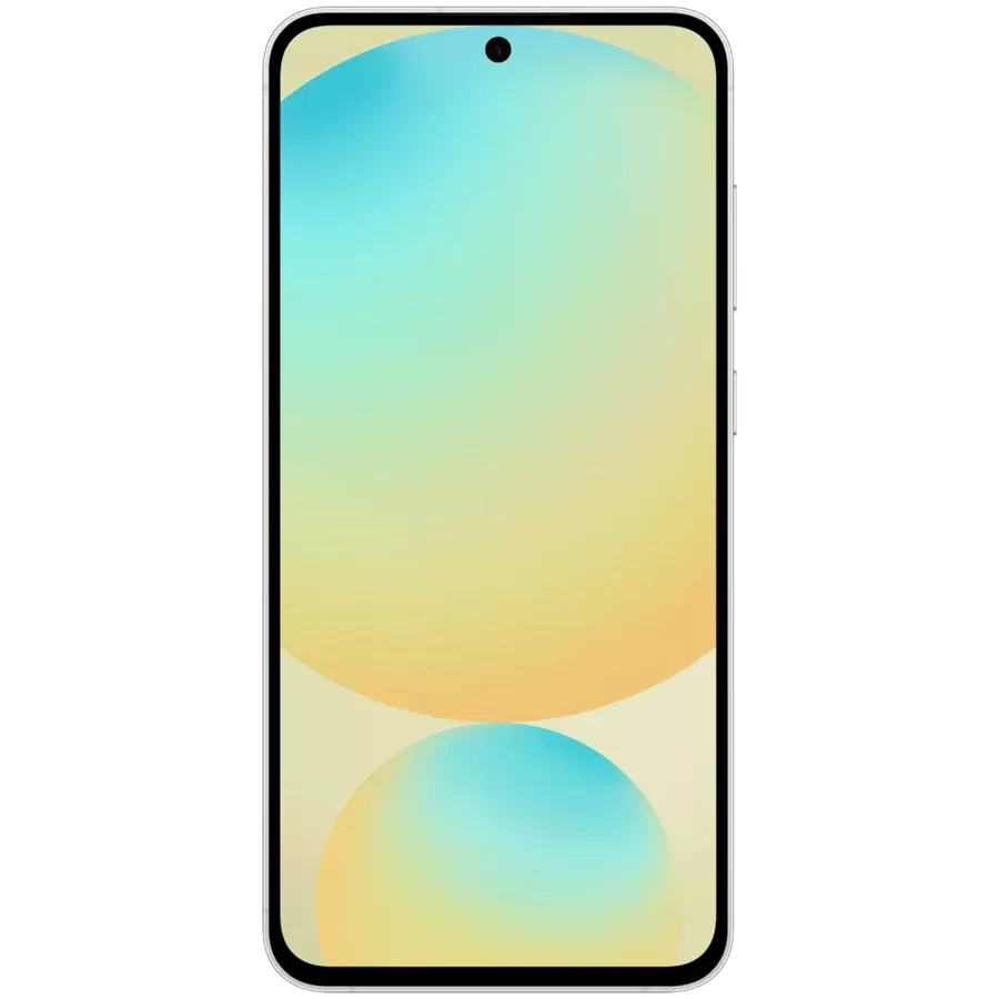 SAMSUNG Galaxy S24 FE 256 GB, Yellow — Image №2 SAMSUNG Galaxy S24 FE 256 GB, Yellow — Image №2