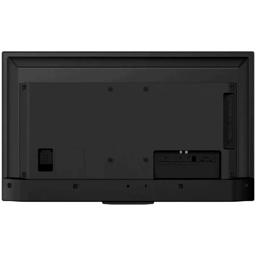 SONY Smart TV, LED, 32", [HD Ready/Direct LED], Black — Image №4