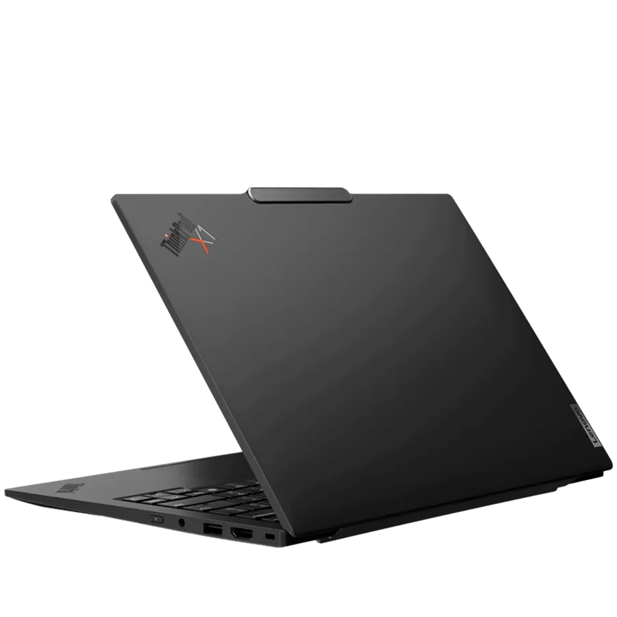 Ноутбук LENOVO ThinkPad X1 Carbon G12 14" (1920x1200 60Гц), Core Ultra 7 155U, 32 ГБ, Graphics, Чёрный, 1 ТБ — Изображение №3 Ноутбук LENOVO ThinkPad X1 Carbon G12 14" (1920x1200 60Гц), Core Ultra 7 155U, 32 ГБ, Graphics, Чёрный, 1 ТБ — Изображение №3