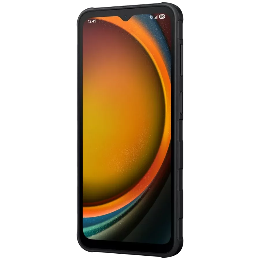 SAMSUNG Galaxy XCover 7 Pro 256 GB, Black Enterprise Edition — Image №4