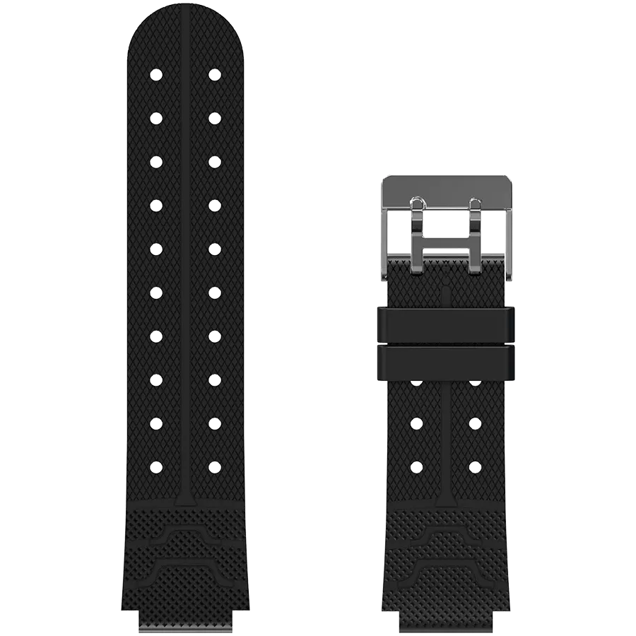 CANYON KW-32 (1.44", 128x128, 32 МБ) Чёрный — Изображение №7