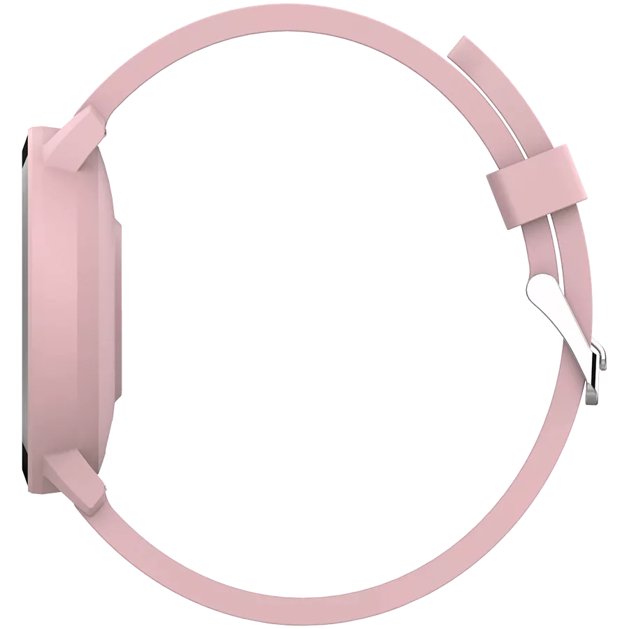 CANYON SW-63 (1.30"Bluetooth 5.0) Рожевий — Зображення №4