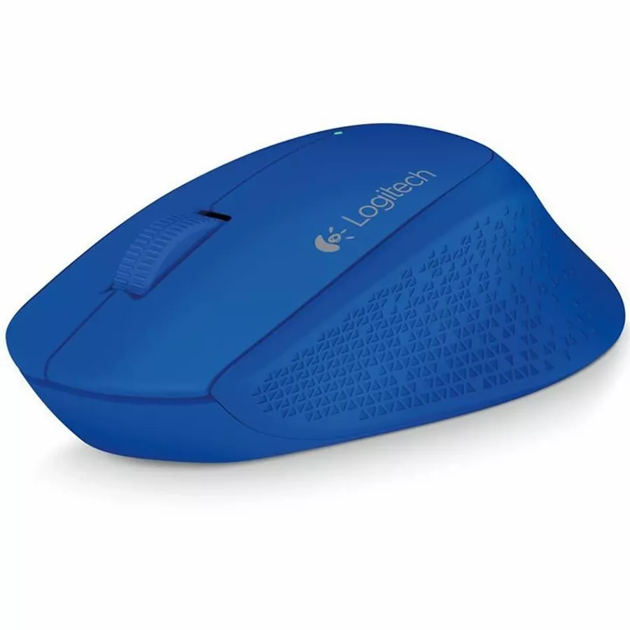 Мышь LOGITECH M280 — Изображение №1