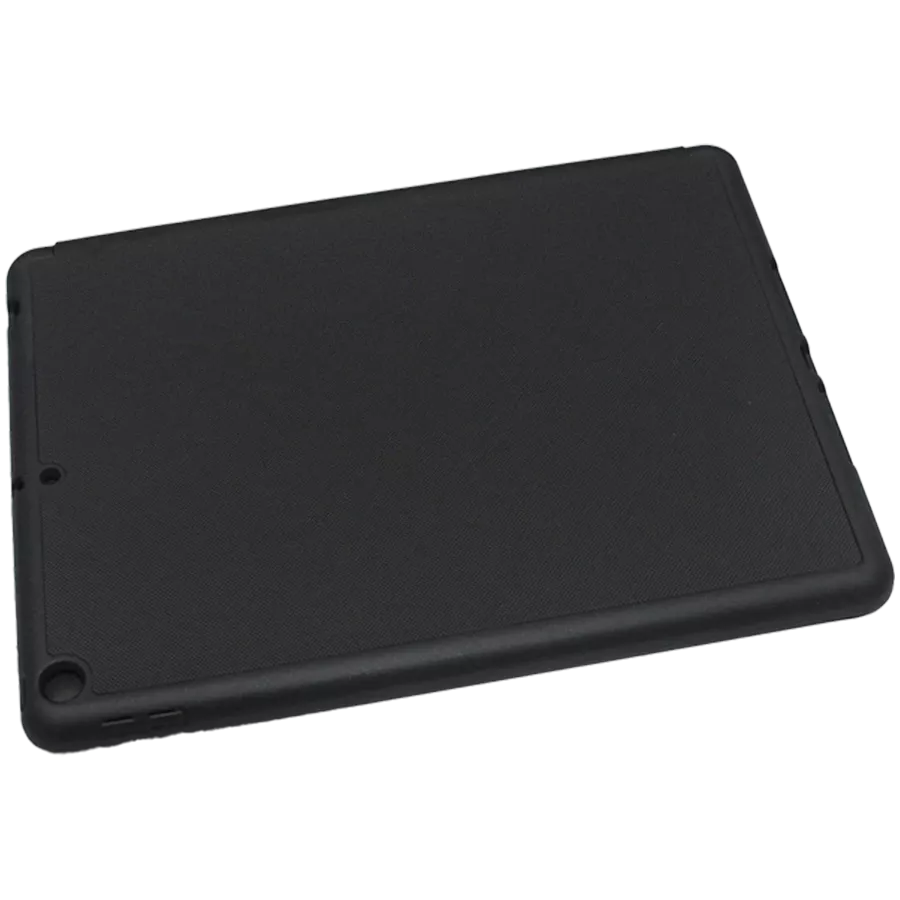 UNIQ Folio Case Transforma Rigor , Black for iPad (7th, 8th and 9th generation) — Image №3