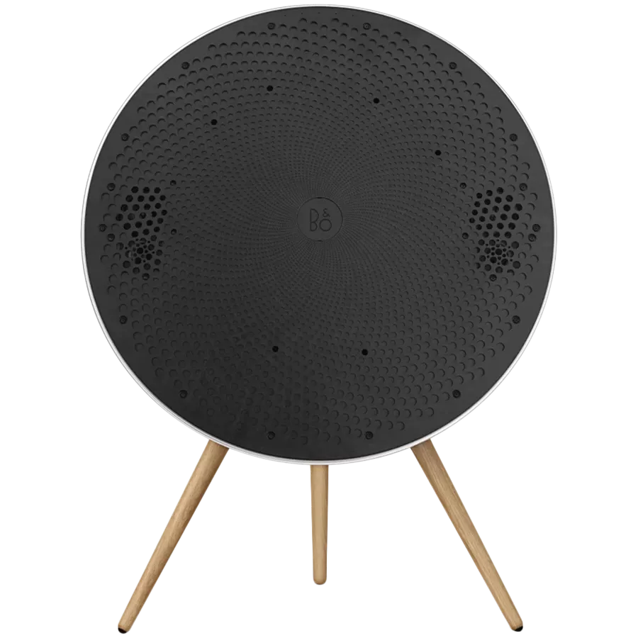 BANG & OLUFSEN Beosound A9 5th Gen Home Audio System Natural Aluminium — Image №5
