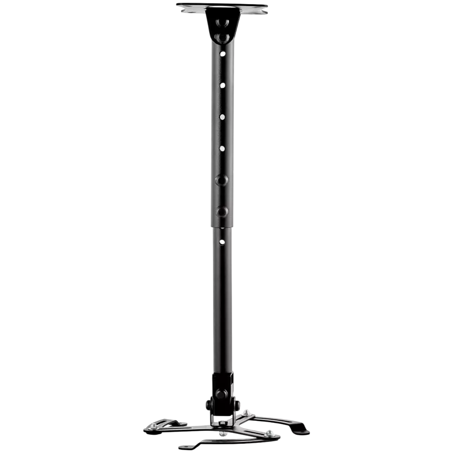 EDBAK σετ τοποθέτησης for Projector, Μαύρος — Εικών №2
