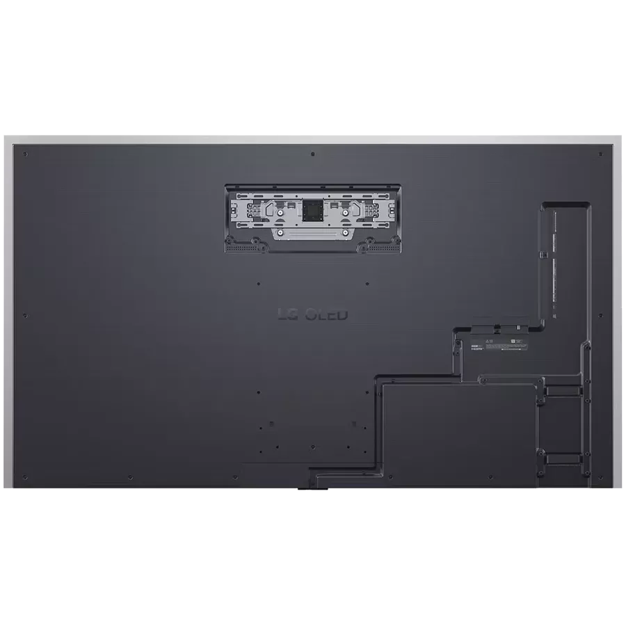 LG Smart TV, LCD, 77", UHD — Image №2