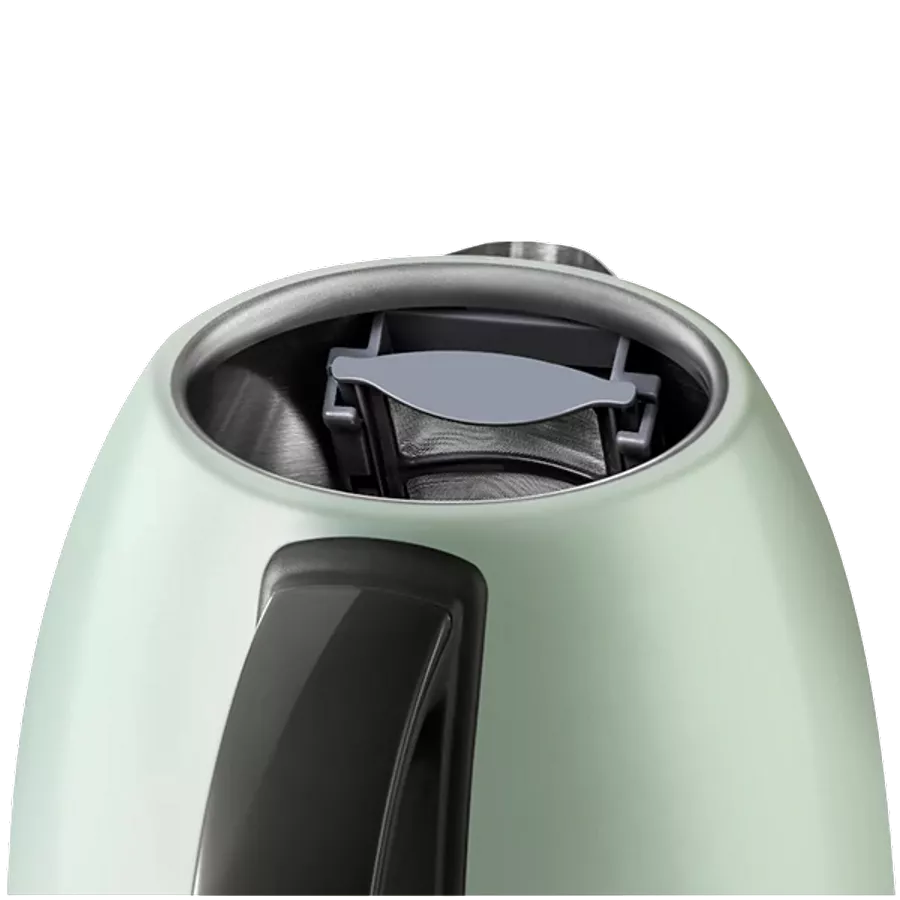 Електрочайник BUYDEEM K640 Cozy Greenish — Зображення №5