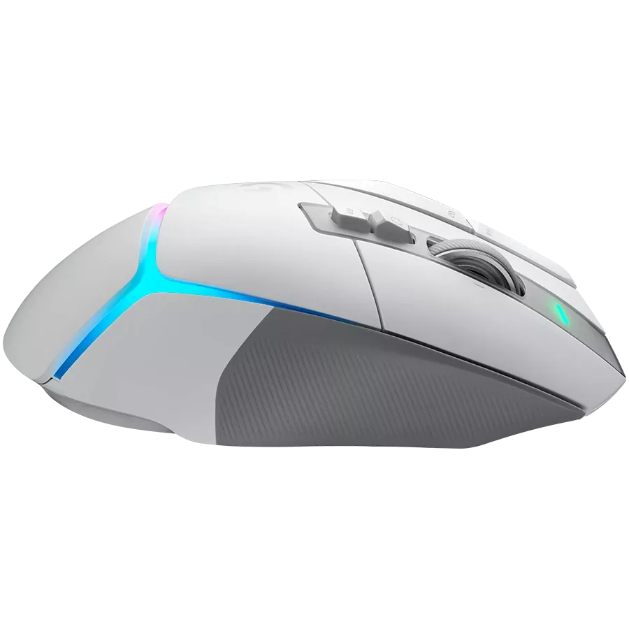 Игровая мышь LOGITECH G502 X PLUS — Изображение №4