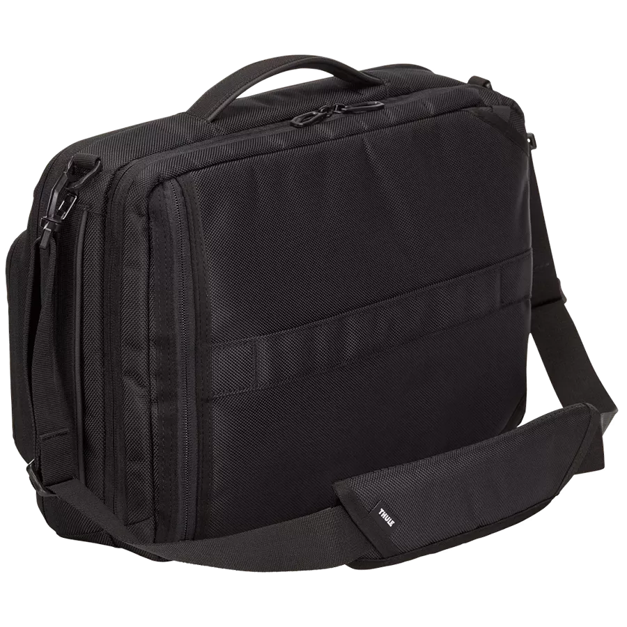 Bag THULE Accent  Black for Notebook up to 15.6" — Image №2