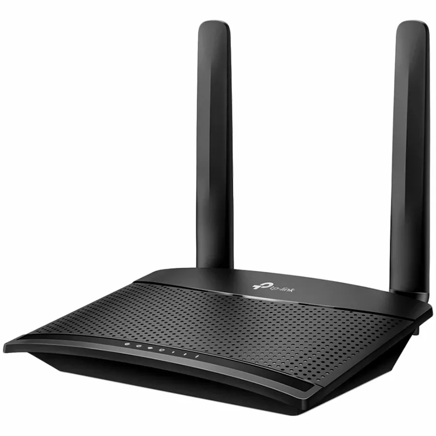 TP-LINK Router TL-MR100 — Image №1