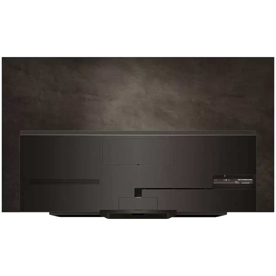 LG Smart TV, LCD, 83", UHD — Image №4