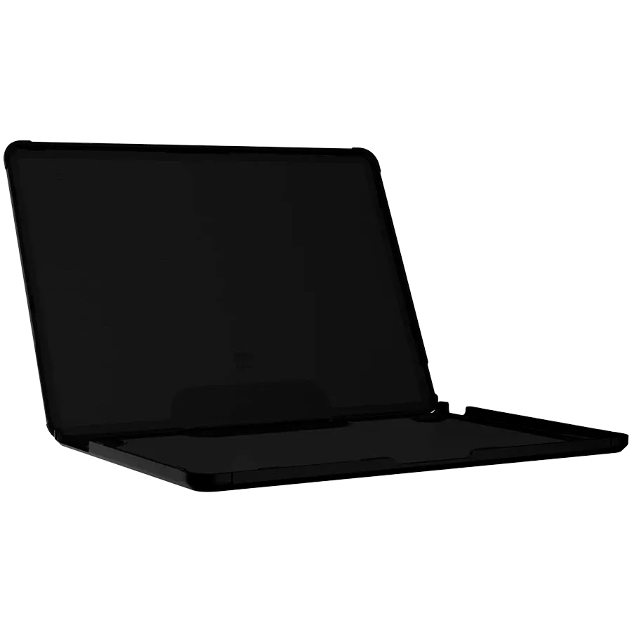 ЧехолUAG [U] LUCENT для MacBook Air 13", Лазурный — image №6