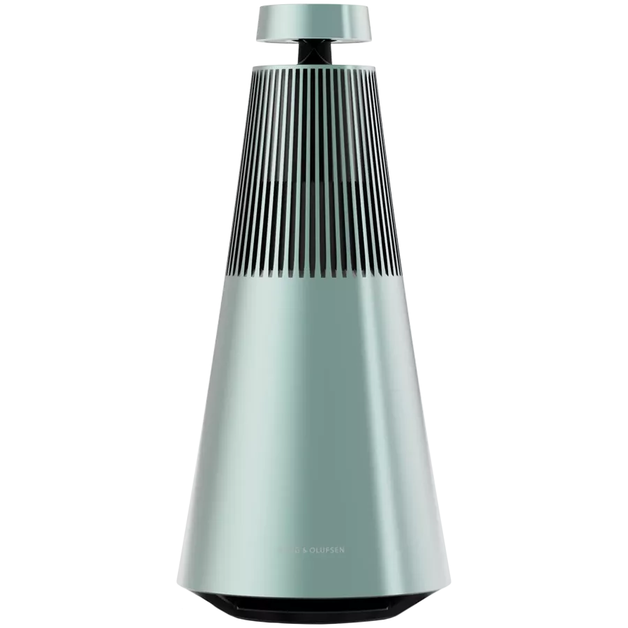 Home Audio System BANG & OLUFSEN Beosound 2 3rd Gen Beach Glass — Image №1