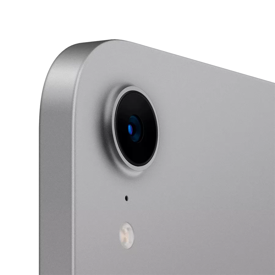 iPad mini A17 Pro, 512 GB Wi-Fi 2024, Space Gray — Image №4