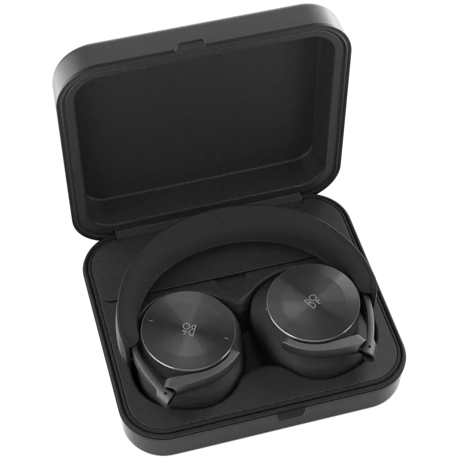 Beoplay H95 Headphones Bang & Olufsen, Black — Image №5