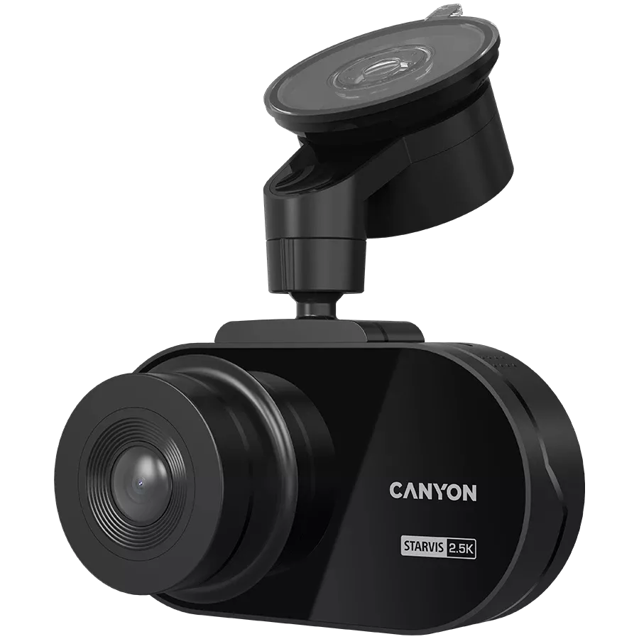 CANYON CND-DVR25 — Изображение №5