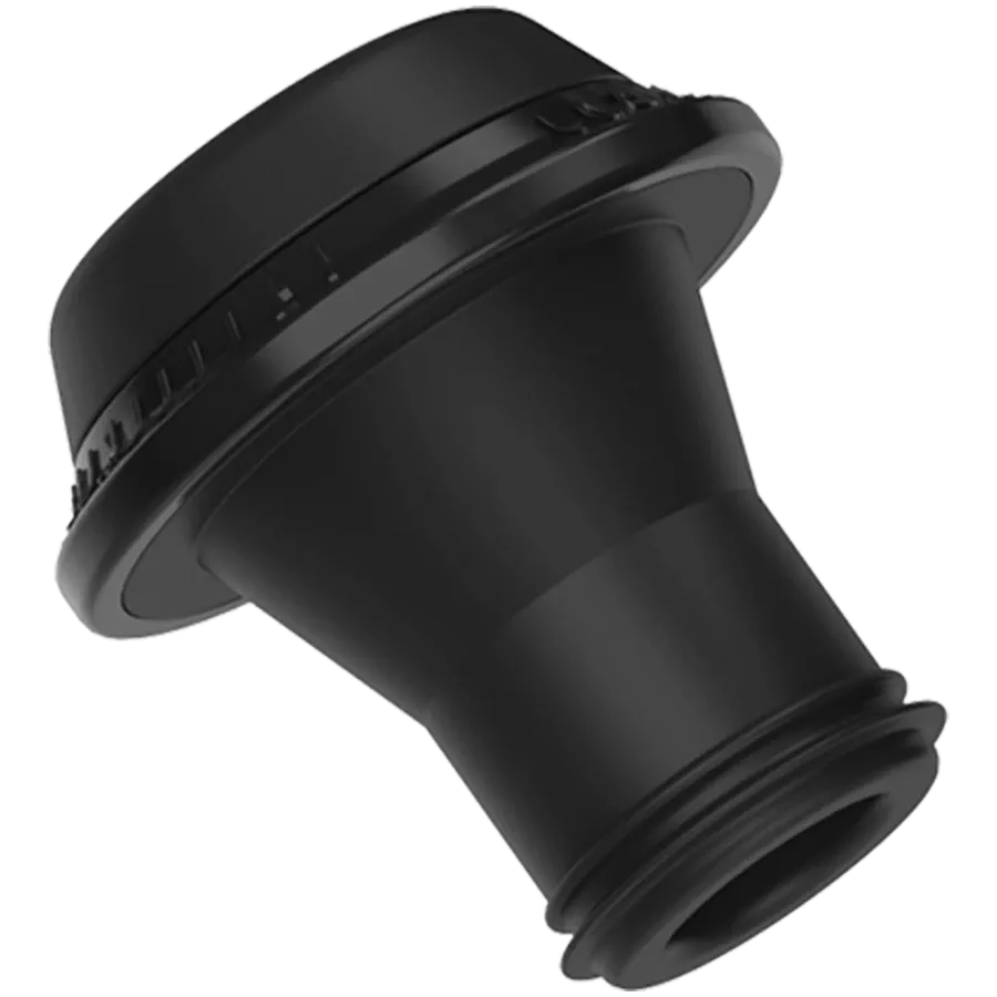 PRESTIGIO , BlackManual vacuum wine stopper — Image №12