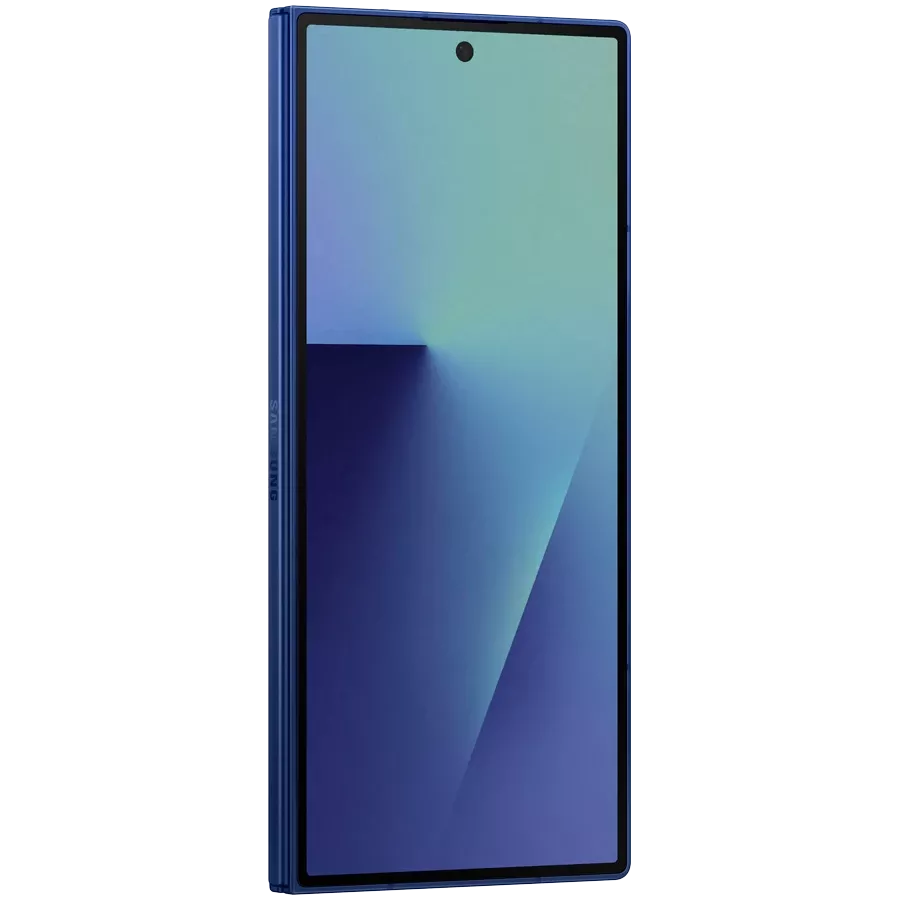 SAMSUNG Galaxy Z Fold 7 256 GB, Dark Blue — Image №6