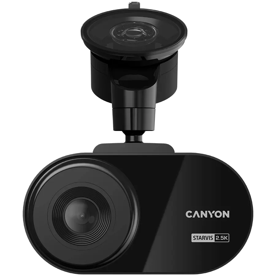 CANYON CND-DVR25 — Изображение №4