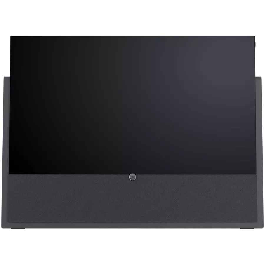 Smart TV LOEWE Iconic I dr+, OLED, 65", UHD, Graphite Gray — Image №1