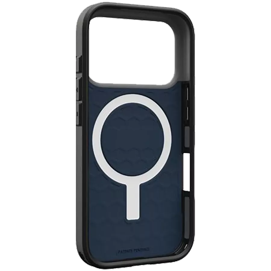 UAG Case CIVILIAN with MagSafe, Mallard for iPhone 17 Pro Max — Image №2 UAG Case CIVILIAN with MagSafe, Mallard for iPhone 17 Pro Max — Image №2