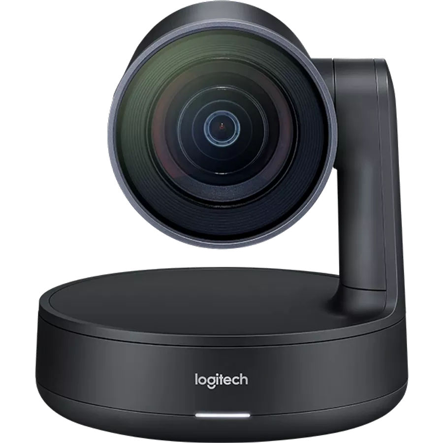 Веб-камера LOGITECH Rally Black (L960-001227) — Зображення №1