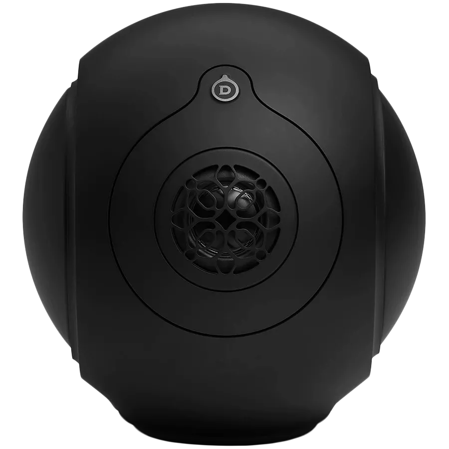 Home Audio System Devialet Phantom II 95db Matte Black — Image №2