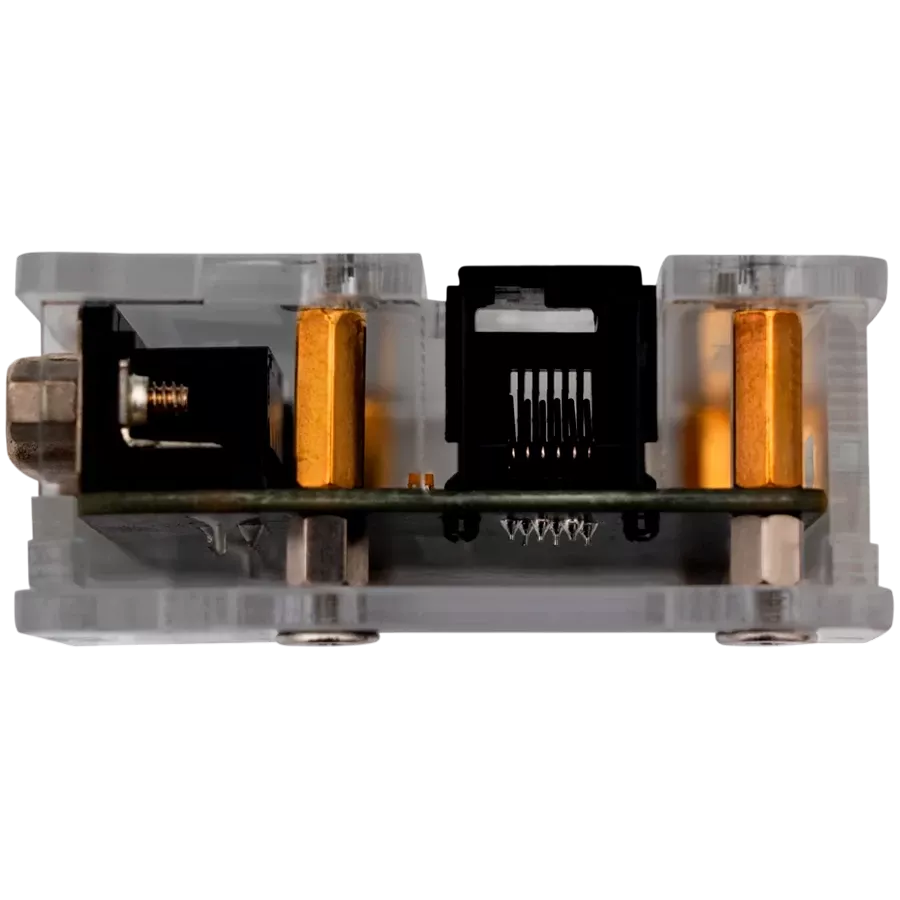 SIMAGIC, Transparent — Image №3