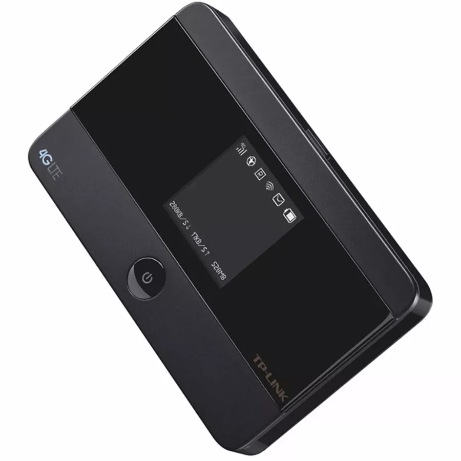 TP-LINK Wireless Access Point M7350 — Image №3 TP-LINK Wireless Access Point M7350 — Image №3