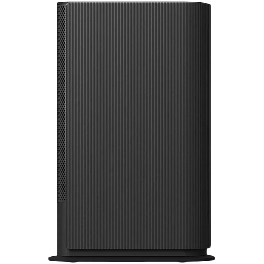 BANG & OLUFSEN Beosound Emerge Home Audio System, Black Anthracite — image №4