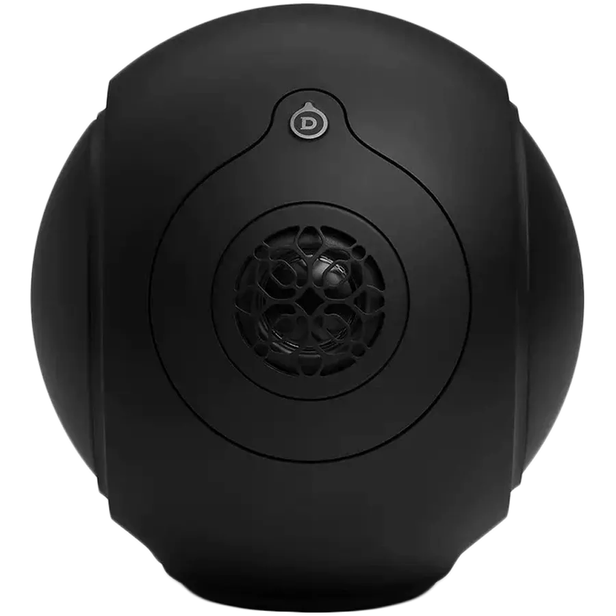 DEVIALET Phantom II 98db Οικιακό Σύστημα Ήχου, Ματ Μαύρο — Εικών №2