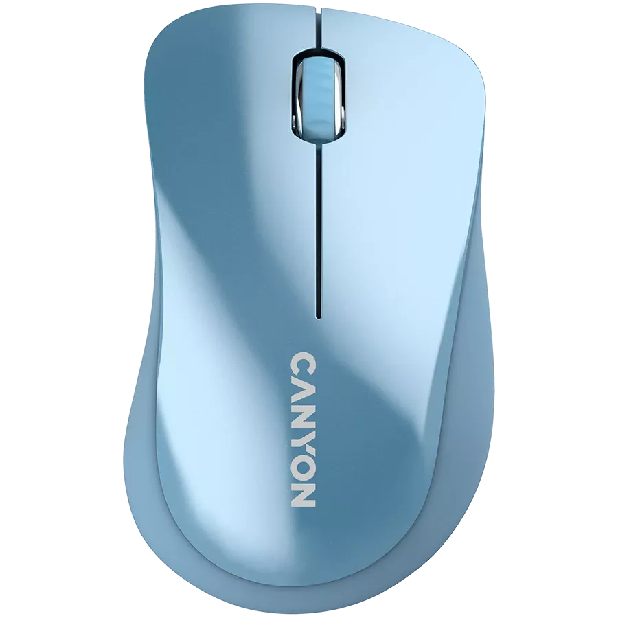 CANYON MW-11 Mouse — Image №1
