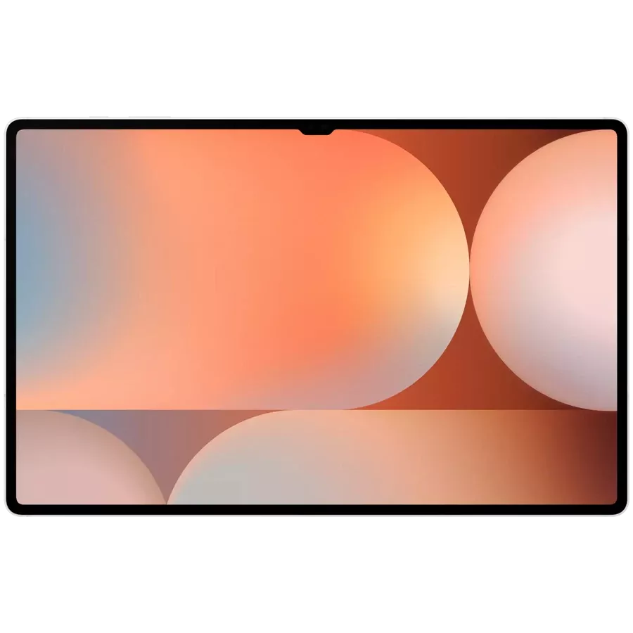 SAMSUNG Galaxy Tab S10 Ultra, 256 GB, Wi-Fi, Platinum Silver — Image №2