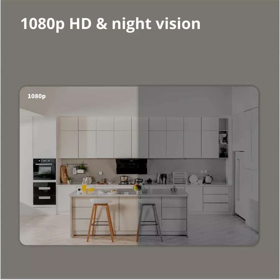 AQARA Camera Hub G2H Pro — Image №6