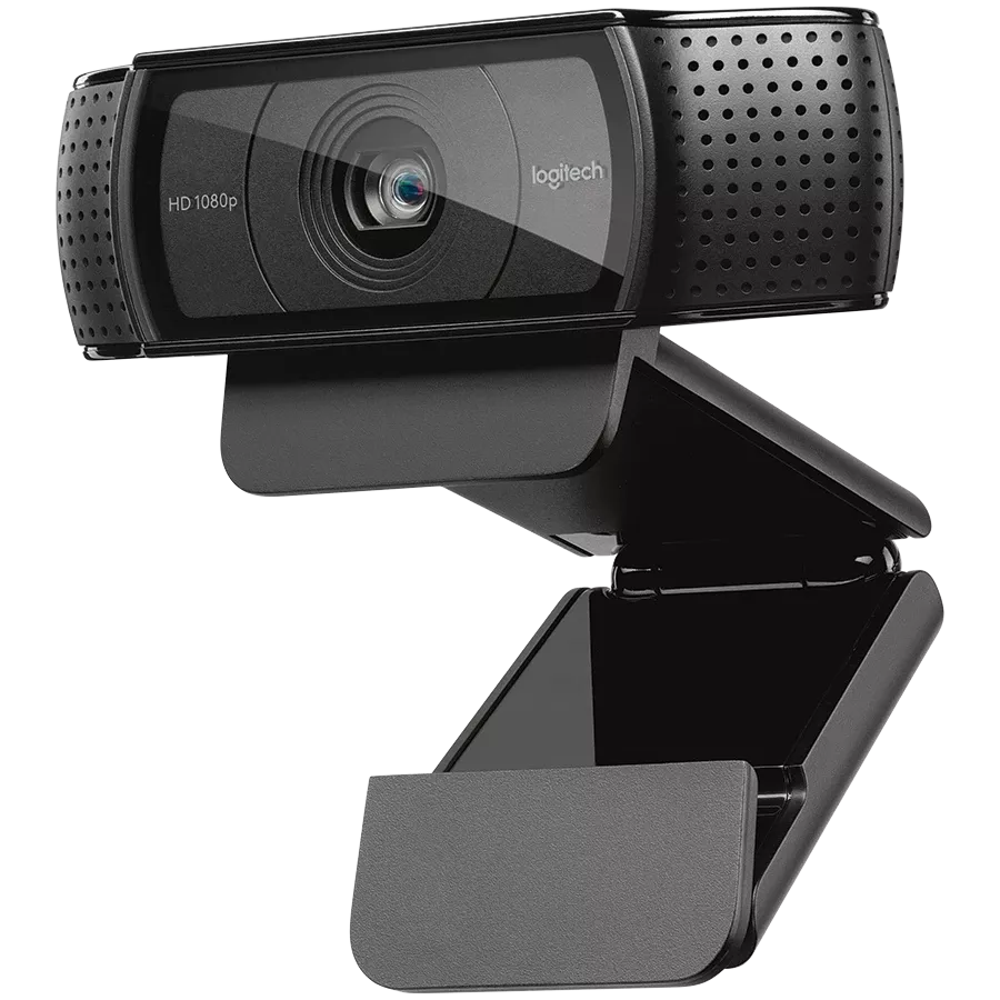 LOGITECH C920e Video Conferencing Solution — Image №3
