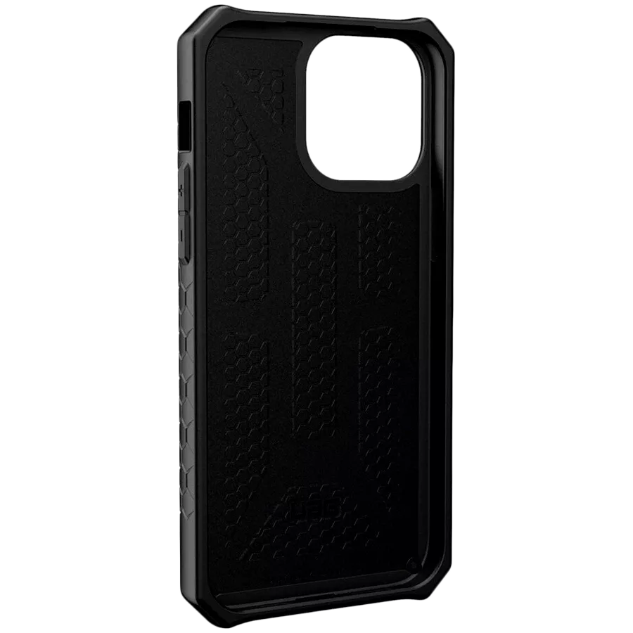 UAG Protective Case MONARCH , Crimson Red for iPhone 13 Pro — Image №3