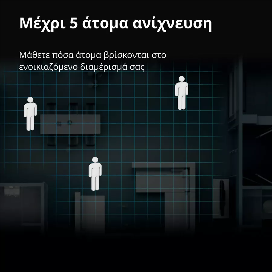 AQARA Presence Sensor, Λευκό — Εικών №7