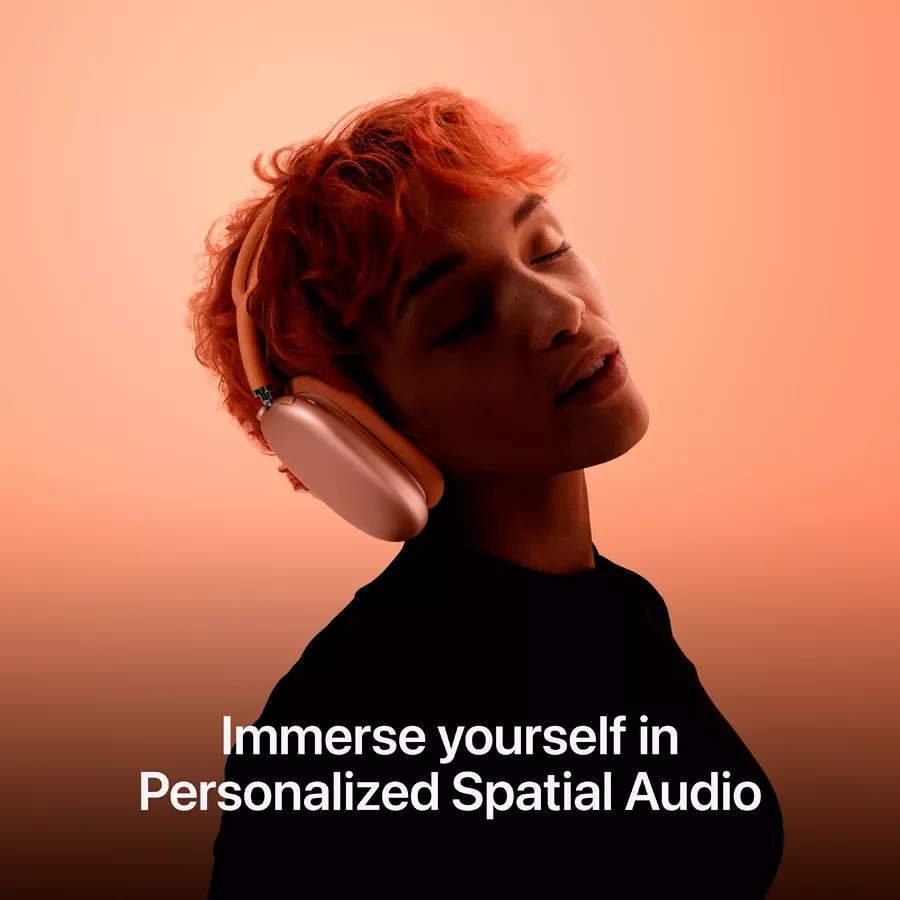 AirPods Max — Image №7