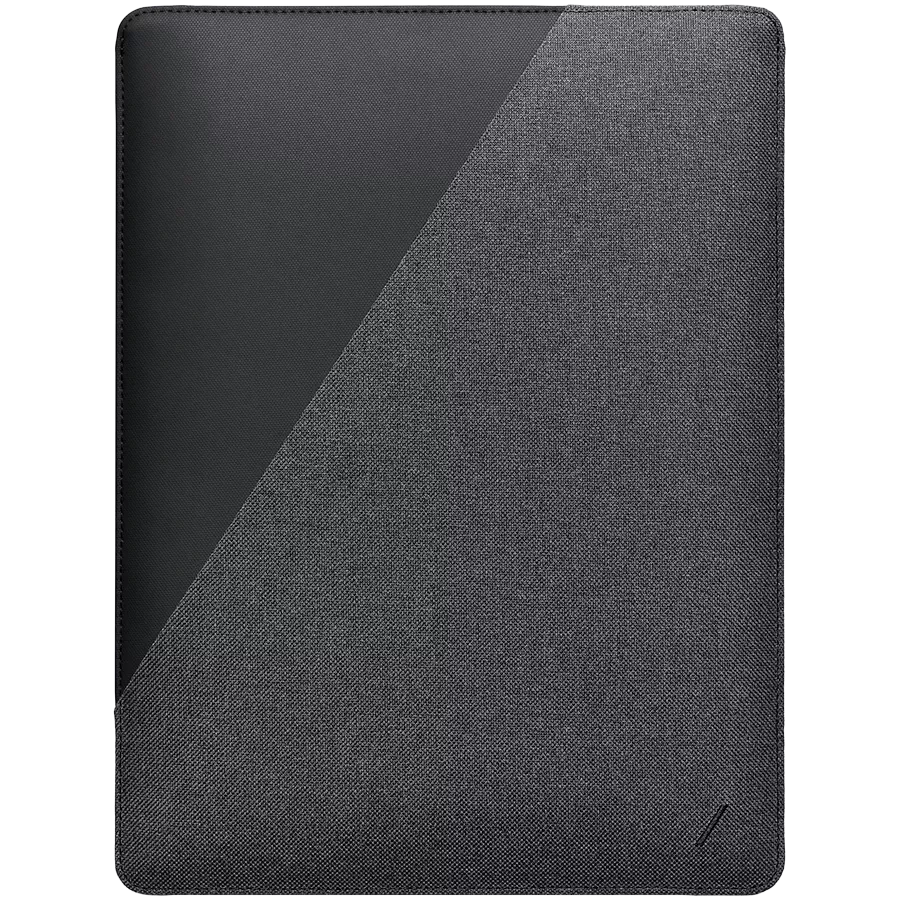 Sleeve NATIVE UNION Stow Slim Sleeve for iPad (7th, 8th and 9th generation)/iPad Air (3rd generation)/Air (4th generation)/mini (6th generation)/Pro 11-inch (1st generation) — Image №1