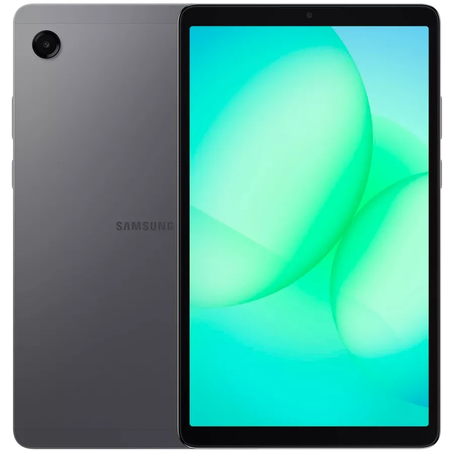SAMSUNG Galaxy Tab A11, 128 GB, Wi-Fi, Grey — Image №1