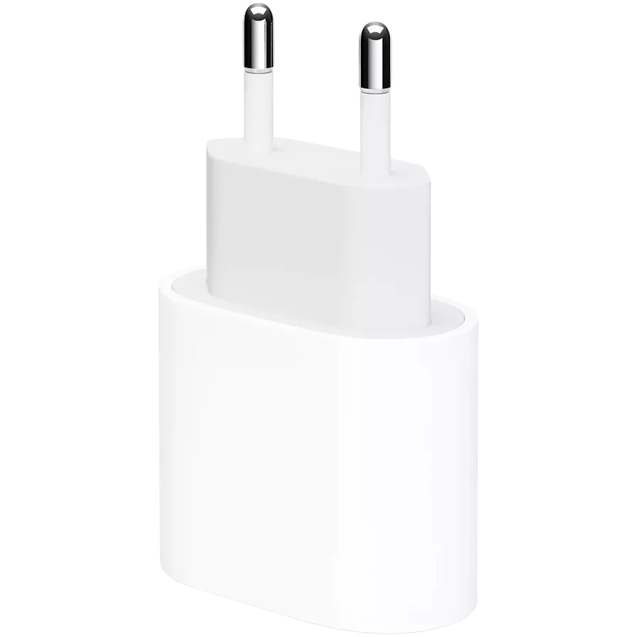 Power Adapter APPLE USB-C, 20 W — Image №1
