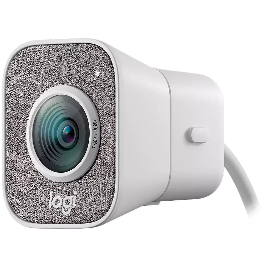 Web Camera Logitech StreamCam — Image №4