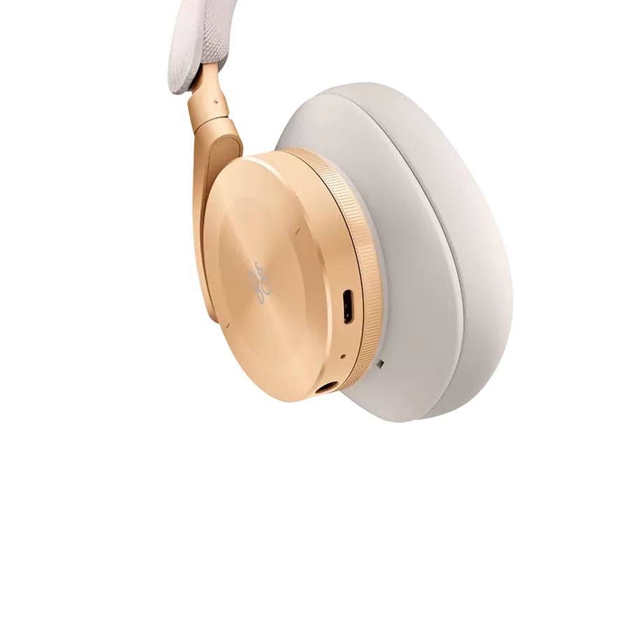BANG & OLUFSEN  for Beoplay H95, Gold ToneEar Cushions — Image №2
