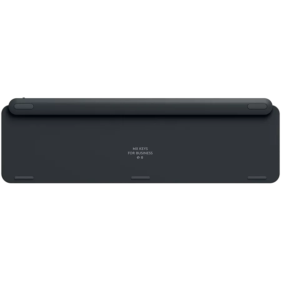 Клавиатура беспроводная LOGITECH MX Keys S Wireless Graphite (L920-011593) — Изображение №5
