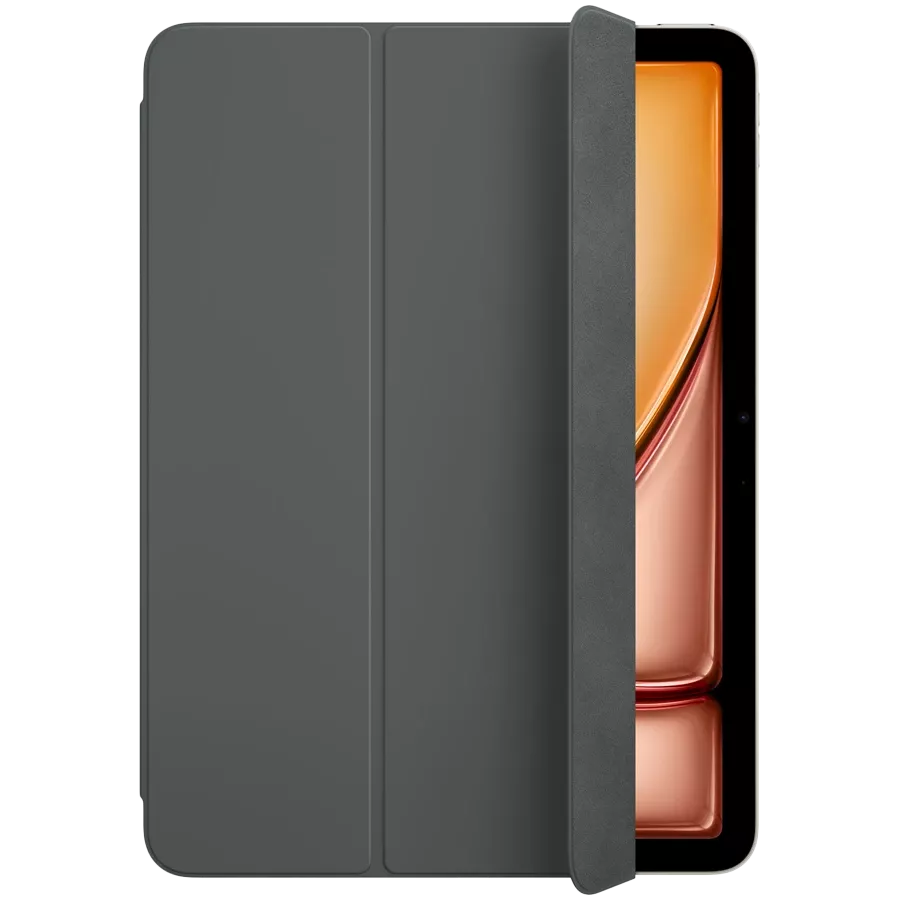 Чехол APPLE Smart Folio для iPad Air 11 (M2), Темно-серый — image №2
