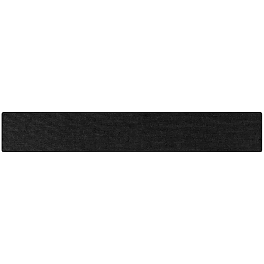 BANG & OLUFSEN Beosound Stage Home Audio System, Black A/Dark Grey — Image №2