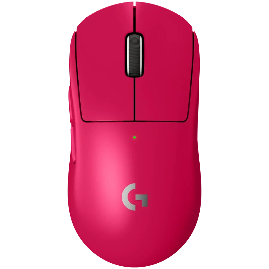 Игровая мышь LOGITECH G PRO X SUPERLIGHT 2 LIGHTSPEED — Изображение №1